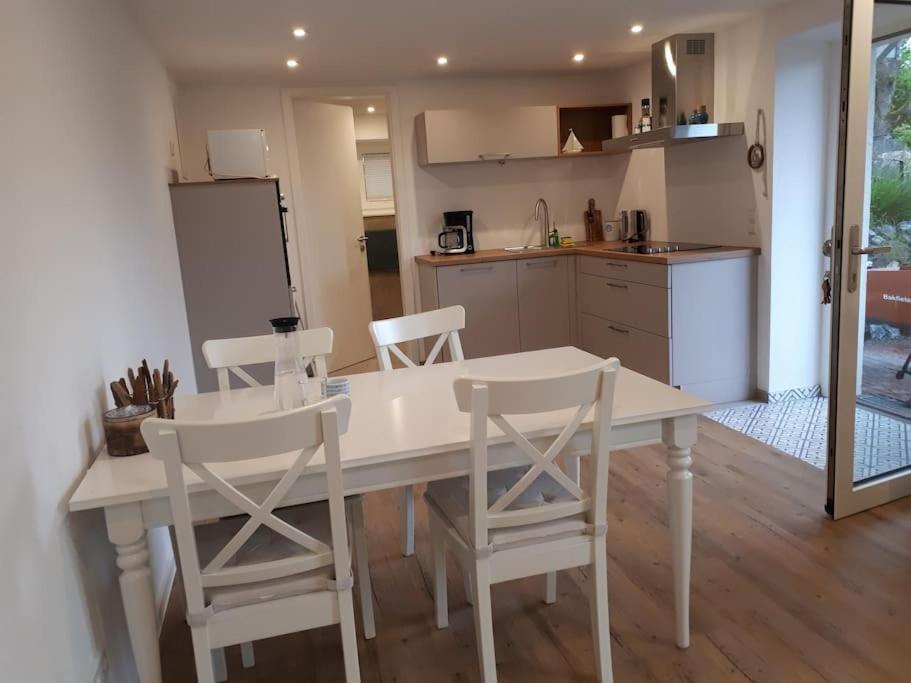 Ferienwohnung Strandpartie Uberlingen Exterior foto